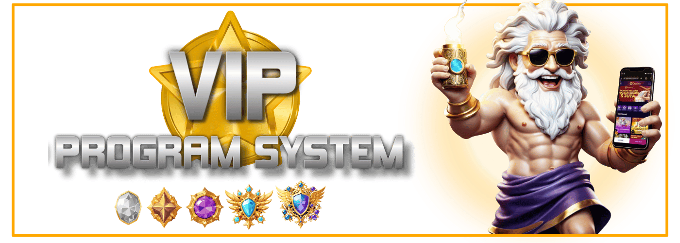 VIP Program Model Image